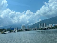 -大理洱海