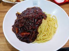 -香港饭店0410(弘大店)