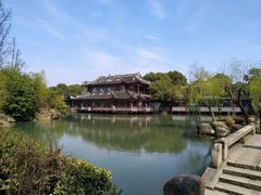 -韩湘水博园