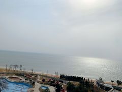 -青岛海泉湾皇冠假日度假酒店