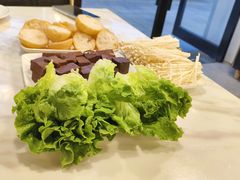 -安吉美渝石锅鱼(芜园西路店)