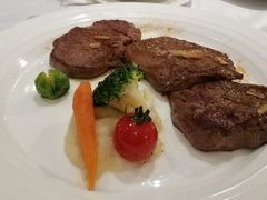 -维兰西餐(万泉河店)
