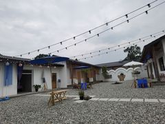 -桤木河湿地公园