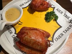 -太二酸菜鱼(浦东正大广场店)