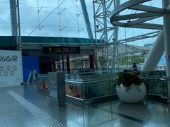 -重庆江北国际机场-T2航站楼