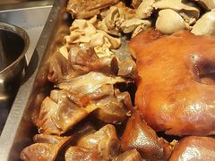 -蒋鹅儿·非物质文化遗产(城南店)