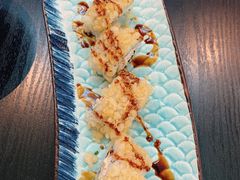 -熹炭精致日料(金融街购物中心店)