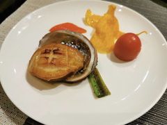 -顺德美的万豪酒店·自助餐·贡厨