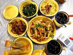 -东排食堂长沙小吃大排档(五一广场店)