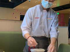 -海底捞火锅(吴中路店)