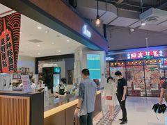 -1点点(国浩长风城商业广场店)