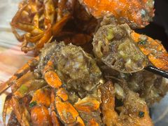 -辣螃铠盆盆蟹大排档(总店)