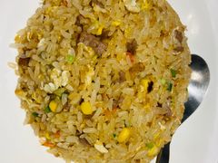 -九府羊·鲜羊火锅·烤串(新华路店)