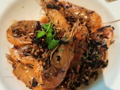-桂满陇·蟹黄小笼汤包(清河万象店)
