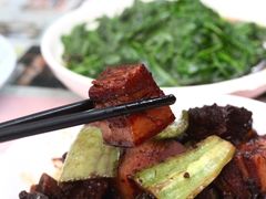红烧肉-蘭心餐厅(进贤路店)