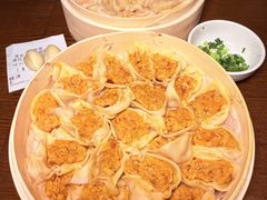 -必点海鲜·海肠捞饭大王(滨江道店)