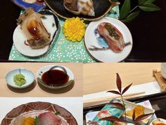 -鮨一日本料理(大中华店)