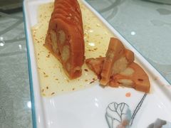 -金枝玉叶上海人家食府(三里河店)