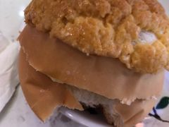 菠萝油-火啫啫·粤式啫啫煲(南通首店)