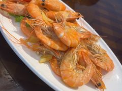 -A8小馆·海鲜烧烤(樱珠苑小区店)