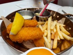 点击看大图 -奈尔宝·儿童乐园·亲子餐厅(鄞州万达店)