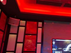 -音乐派KTV(银泰城店)
