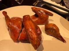 -万豪中餐厅·粤菜·北京粤财JW万豪酒店