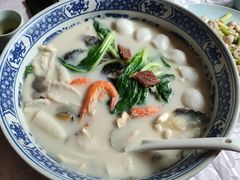 -山外山菜馆(玉泉路店)