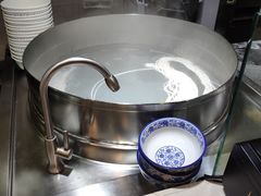 -夏雪花·手工拉面(南油店)