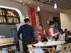 -必胜客(龙泉万达店)