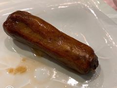 -浩运·海鲜青岛菜·海胆水饺(石老人店)