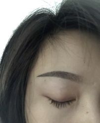 -MIVI半永久纹眉绣眉