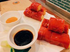 -点都德(聚福楼店)