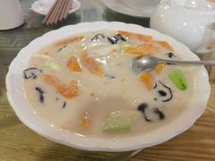-佛有缘素食馆·荔湾老字号(陈家祠首店)