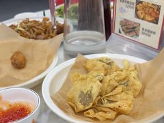 -嘉升大排档(番禺总店)