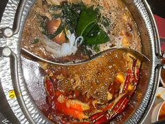 -牛New寿喜烧(虹桥新天地店)