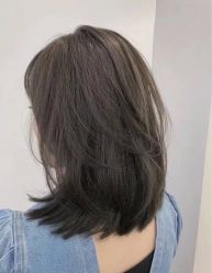 -HG美发设计沙龙