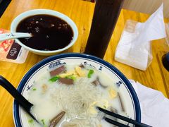 -鸭小妹鸭血粉丝(老门东店)