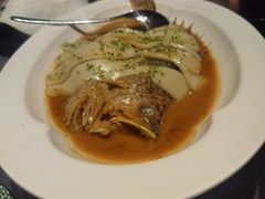 -桂满陇·海市蜃楼·黑金(国金店)