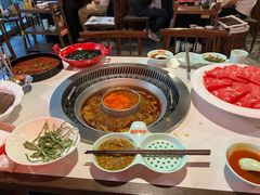 -晓宇重庆火锅(赛格国际购物中心店)