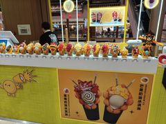 -银泰百货(北京大红门店)