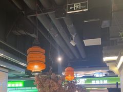 -卢大鲜鱼头捞饭(美利广场店)