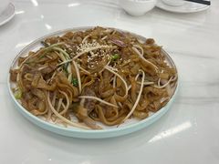 -嘉升大排档(番禺总店)