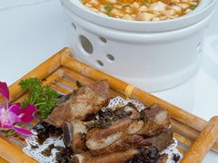 -香芙茗茶楼(梅家坞店)