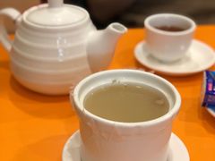 老火汤-雅苑餐厅(朝天路店)