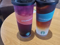 -星巴克(天津佛罗伦萨小镇店)