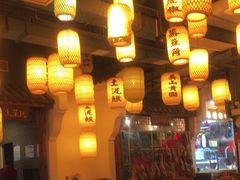 -吴山贡鹅(罍街店)