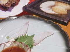 -味见·雪月花(天富路店)