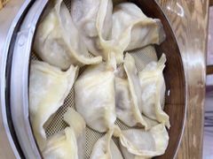 -金城包子牛肉灌汤包(台东四路店)