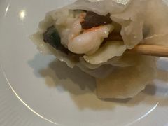 -韩记海鲜饺子旗舰店(红海新区店)